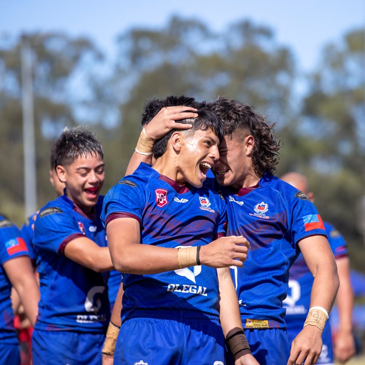 Everything you need to know: 2024 QPICC senior carnival