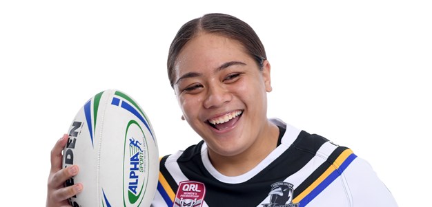 Fast five with Lyllian Mikaio