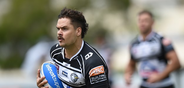 2019 Year in Review: Tweed Seagulls