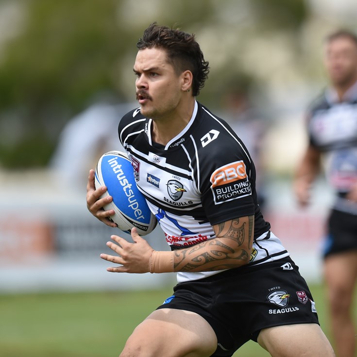 2019 Year in Review: Tweed Seagulls