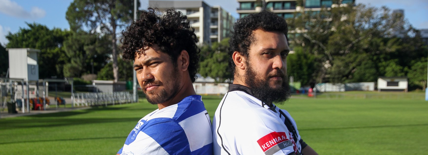 BRL lowdown Round 14: Top five spots still up for grabs