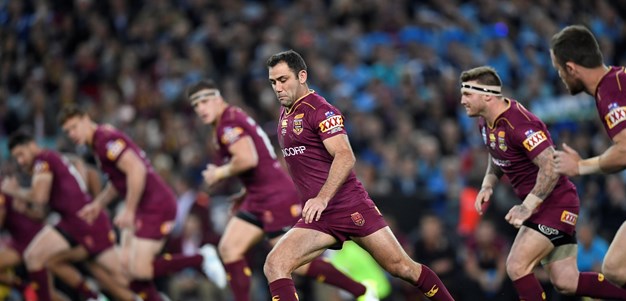 Smith in no rush to call time