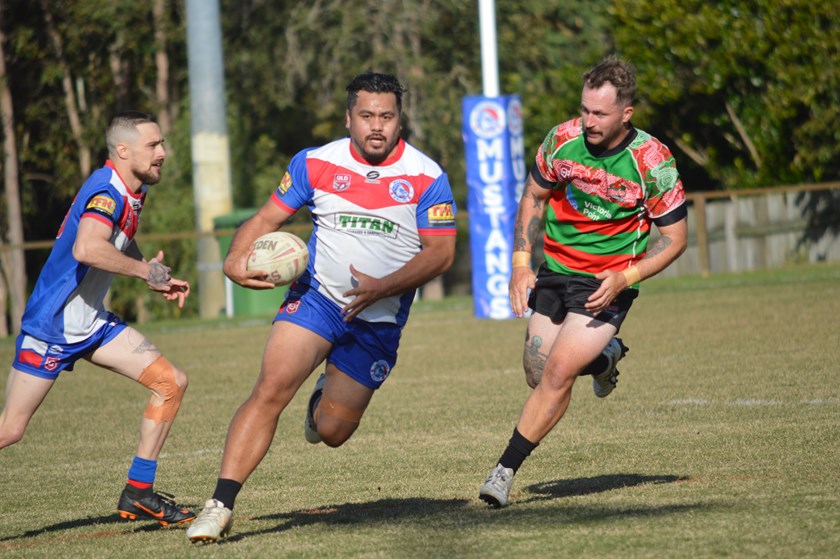 Around the grounds Best community snaps from July QRL