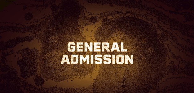 General Admission