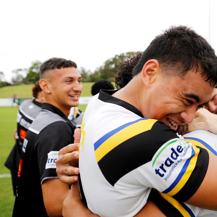 Junior statewide competitions Round 1 preview