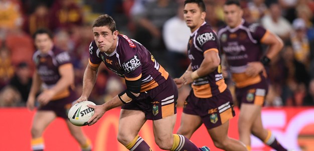 McCullough backs Fensom to fit Broncos mould