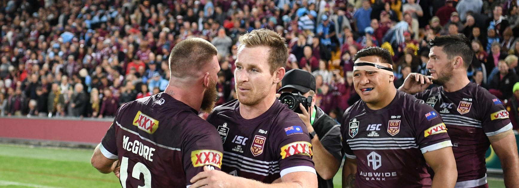 State of Origin 2019: Everything you need to know