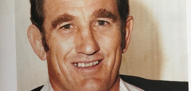 Vale Bob Duncan