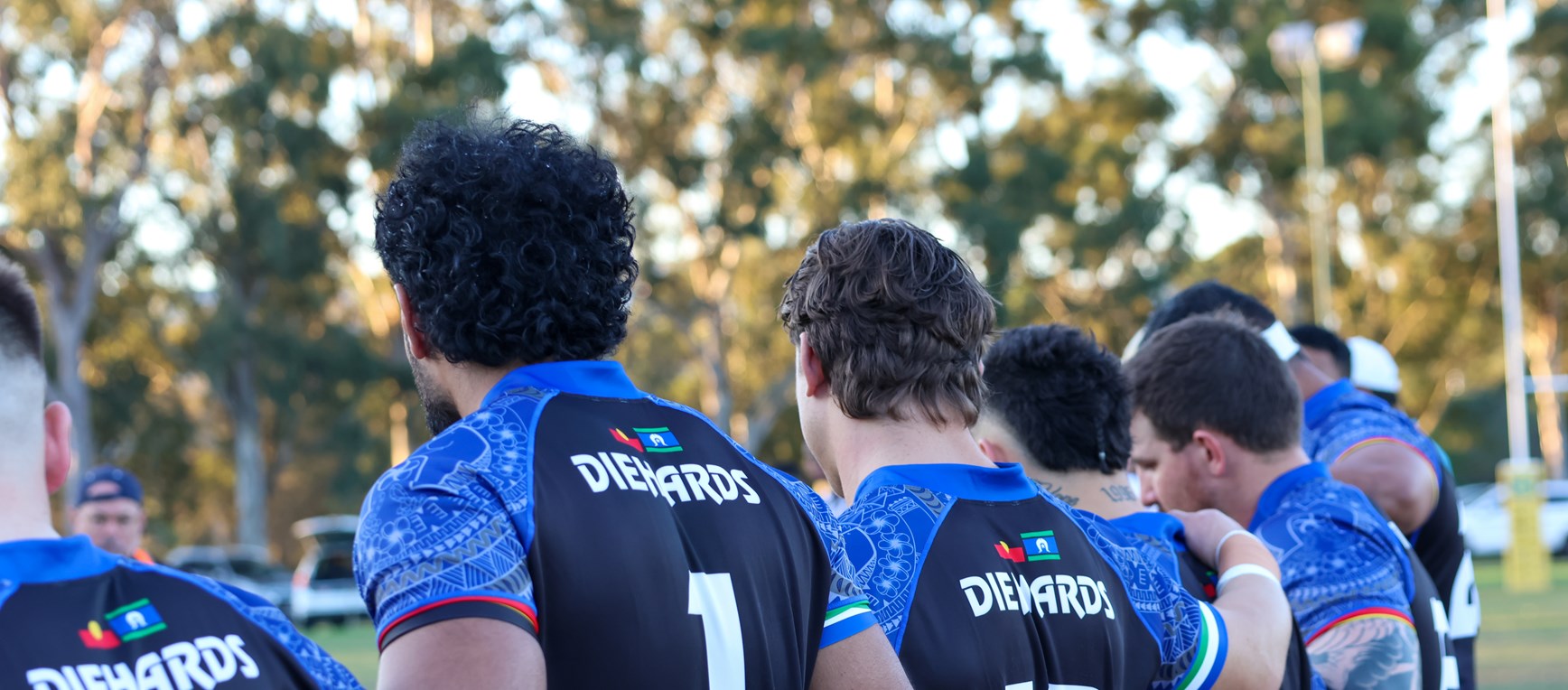 In pictures: Valleys marks Indigenous Round