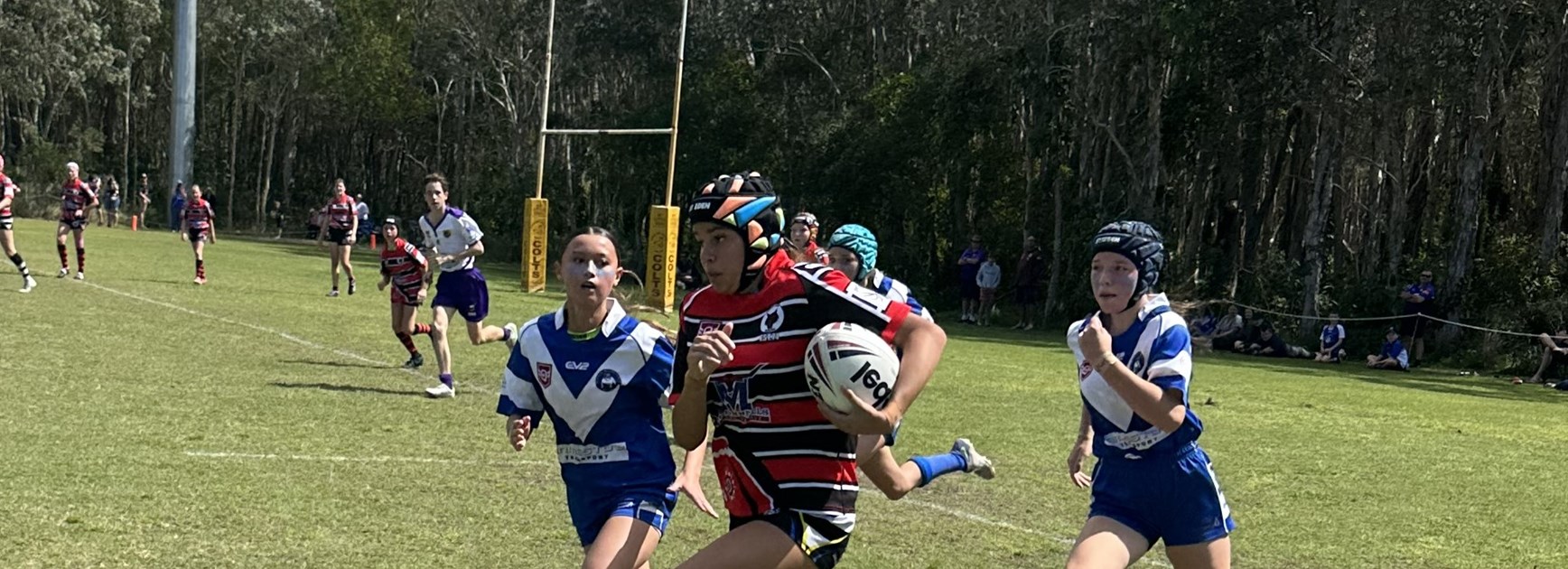 Community corner: SafePlay code in focus in busy post-season