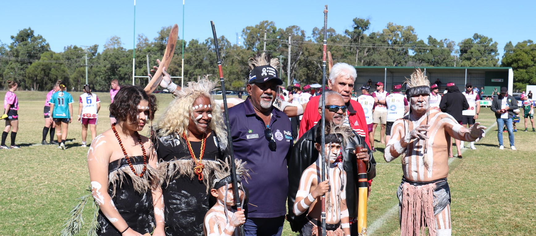 In pictures: Frank Fisher Cup 2023