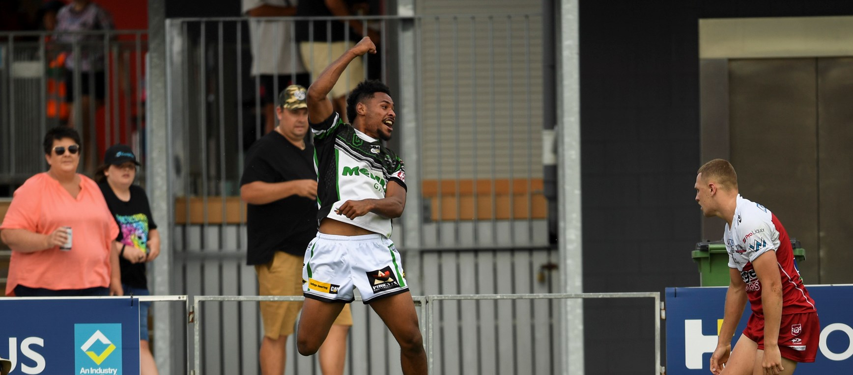 In pictures: Hastings Deering Colts grand final action