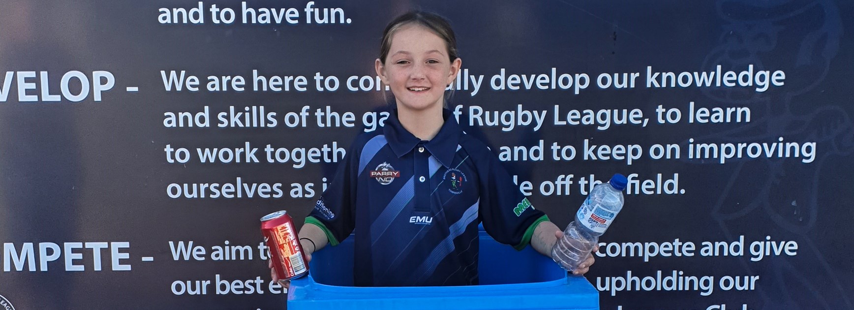 Townsville Brothers raises phenomenal amount through simple initiative