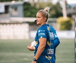 New BMD Premiership coaches of 2024: Ward at Devils