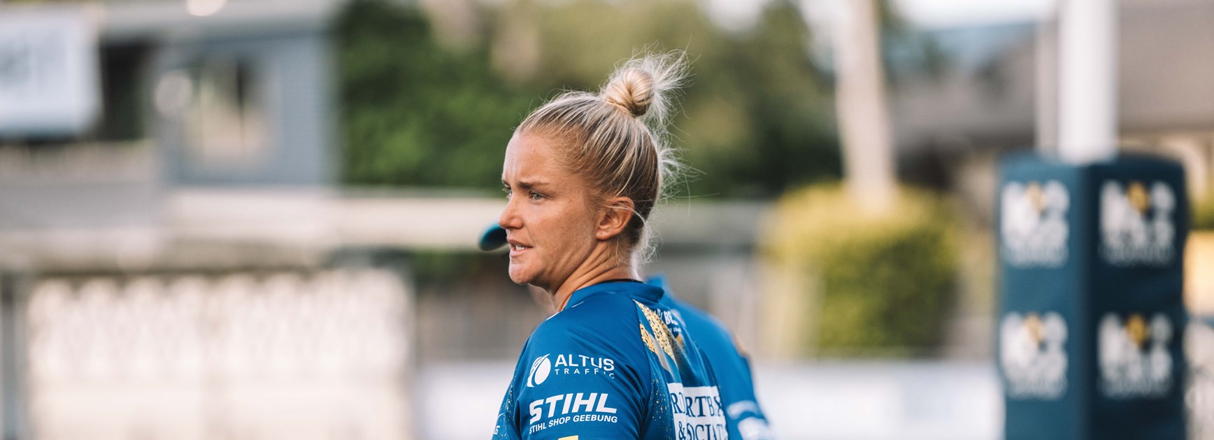 New BMD Premiership coaches of 2024: Ward at Devils