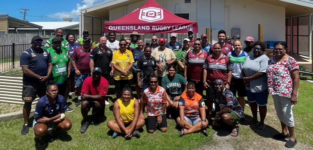 Islands' time to shine after key conference