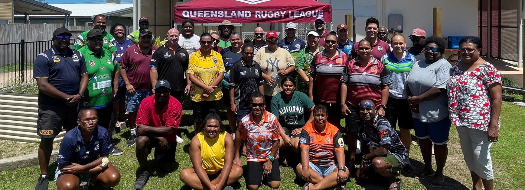 Islands' time to shine after key conference