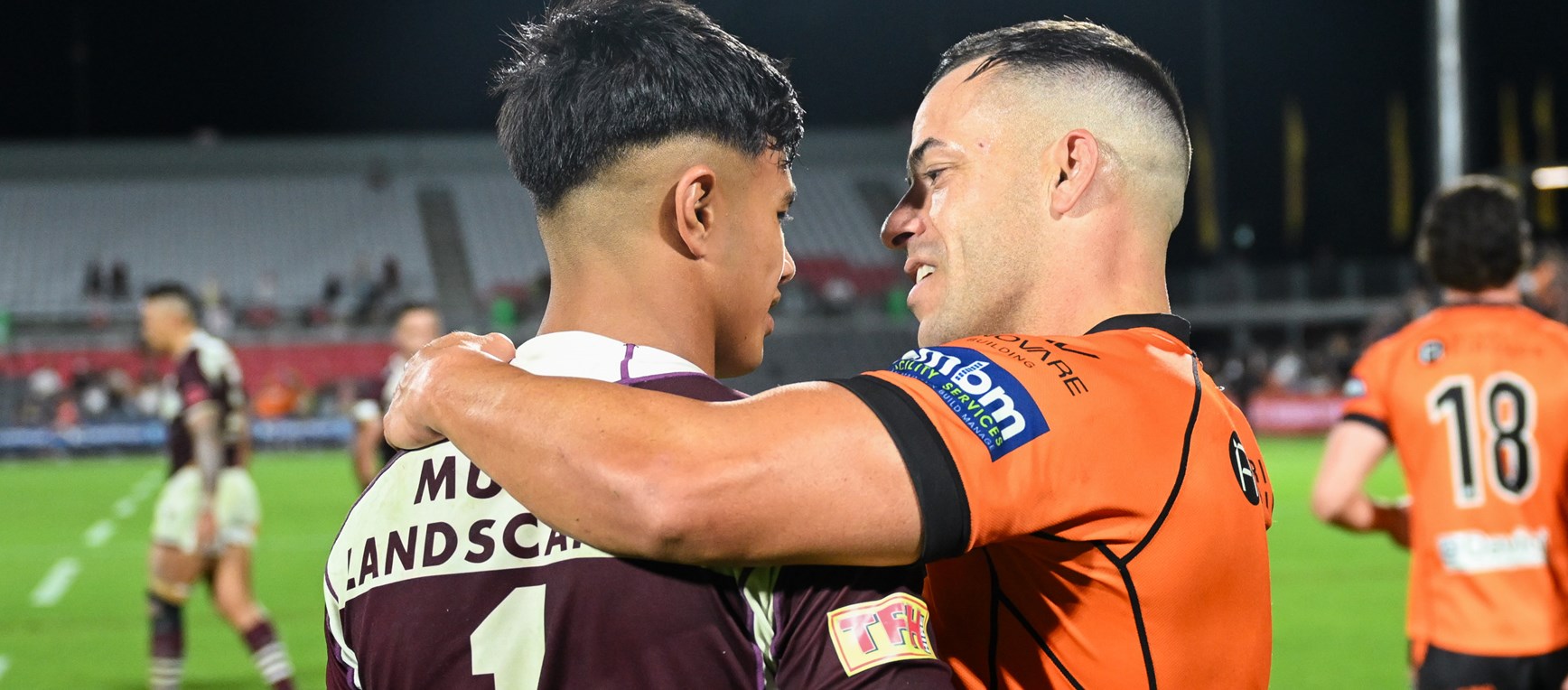 In pictures: Hostplus Cup 2023 grand final