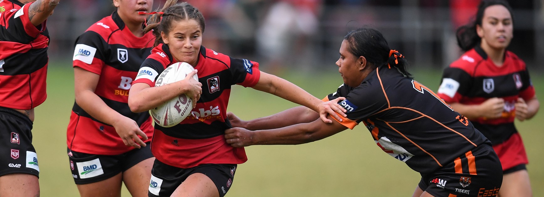 Upsets and buzzer beaters in BMD Premiership Round 3