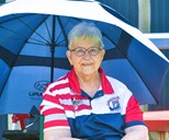 Sixty years strong: Meet Atherton's most dedicated supporter