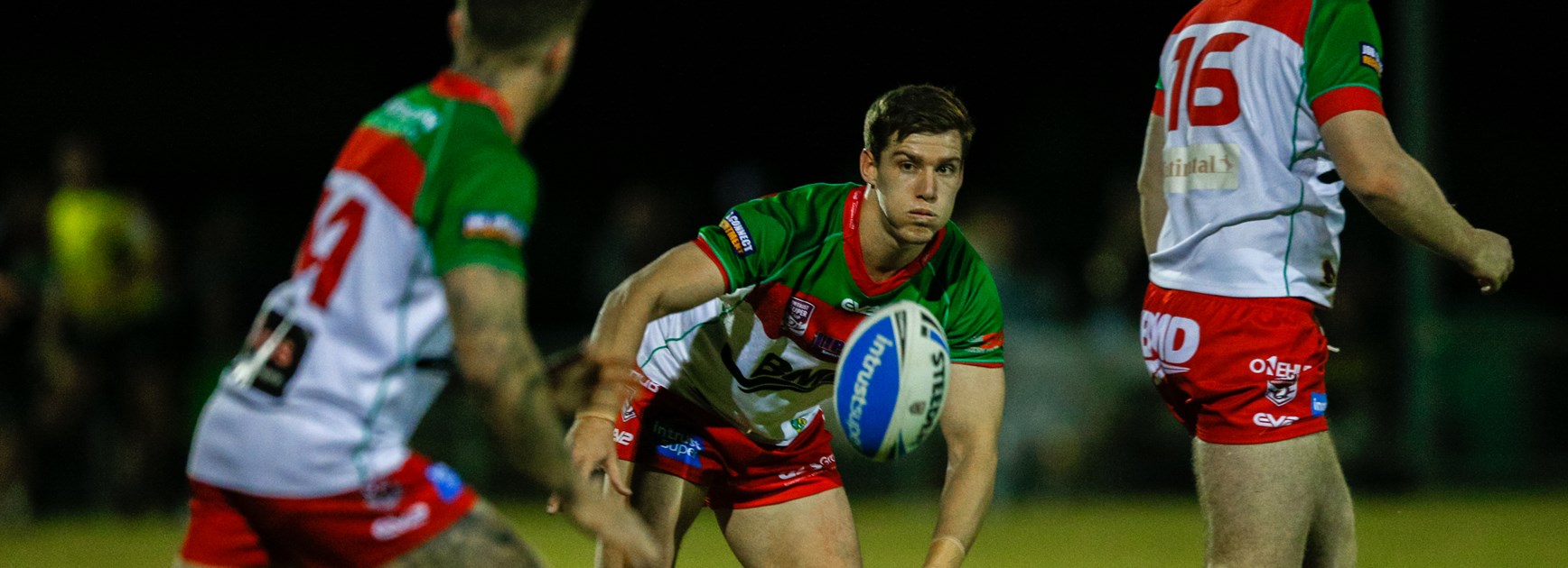 Wynnum Manly prove too strong for Cutters