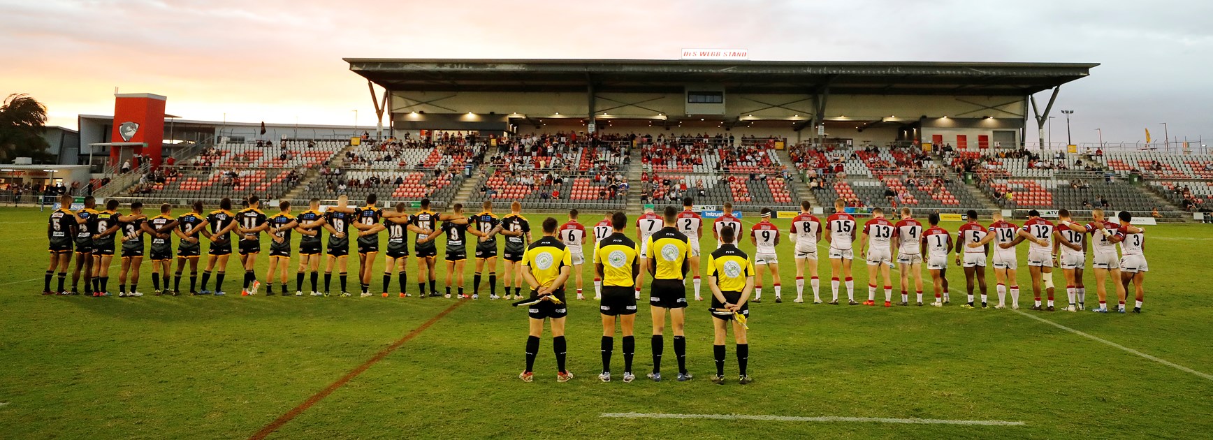 James Ackerman Cup builds on legacy