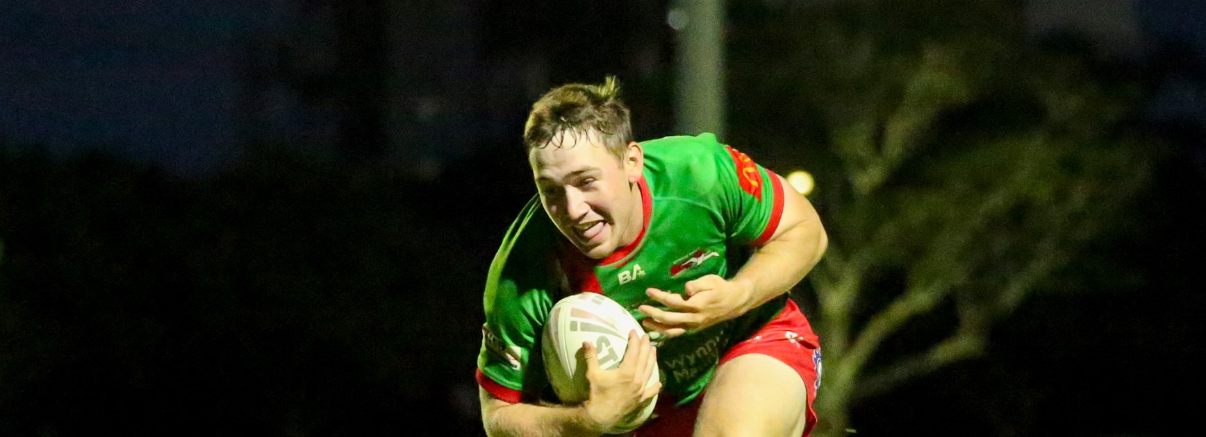 BRL lowdown Round 7: Seagulls on a roll, but Panthers on top