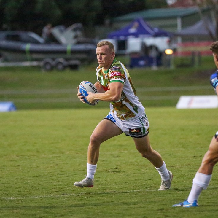 Blackhawks too strong for Jets