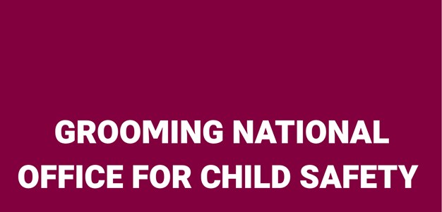 National Office for Child Safety - Grooming