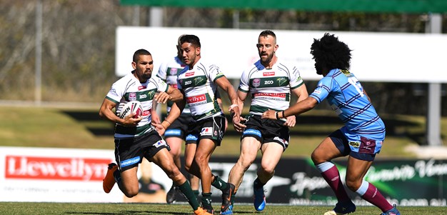 Gains and Losses for 2019: Ipswich Jets