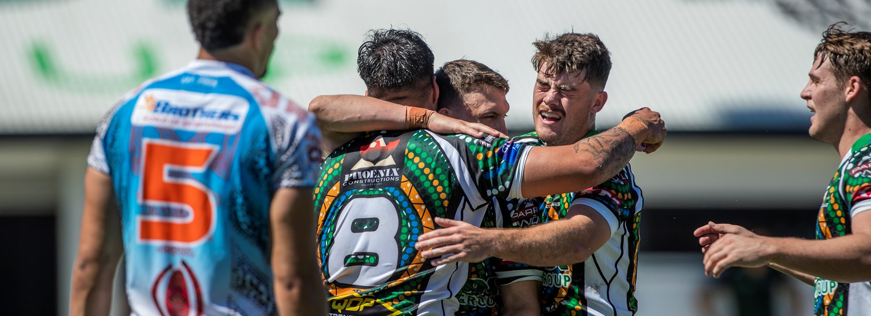 Blackhawks suffer tough loss at home to in-form Pride