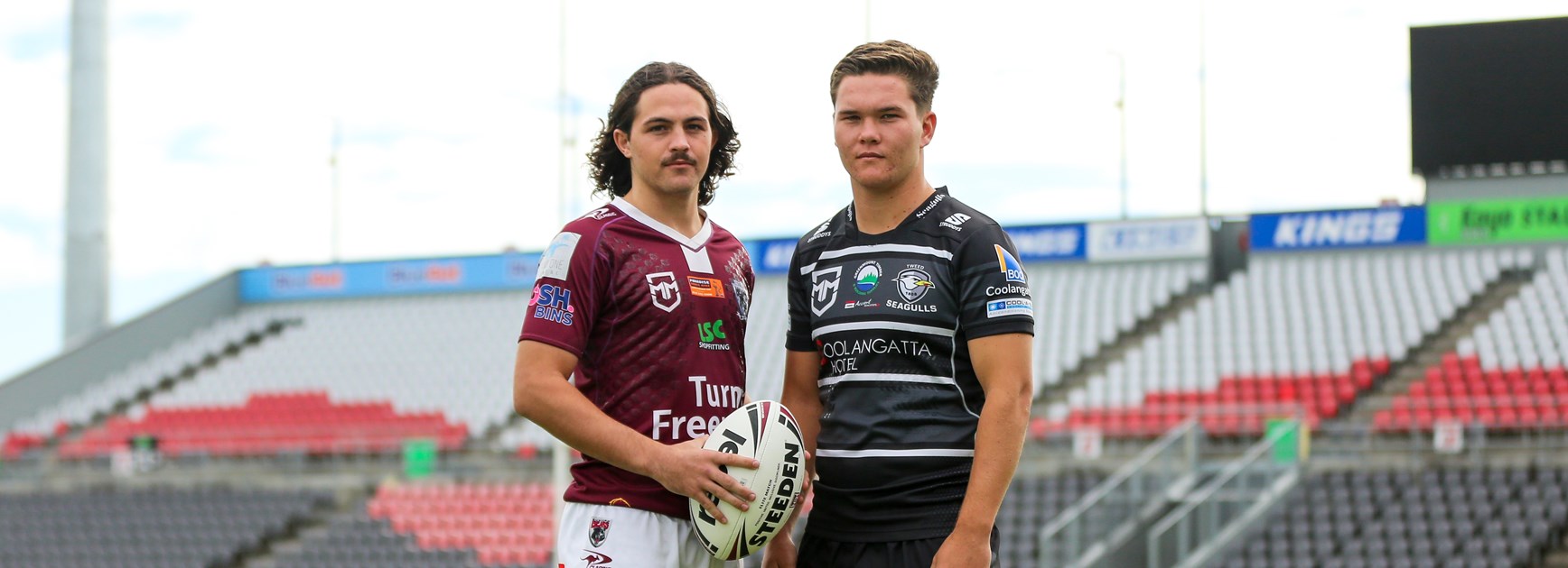 Mal Meninga Cup grand final preview