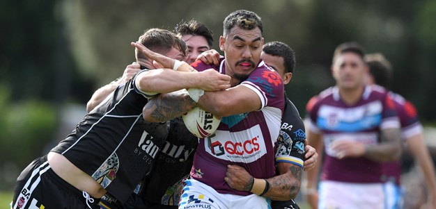Cutters prove too strong for Magpies