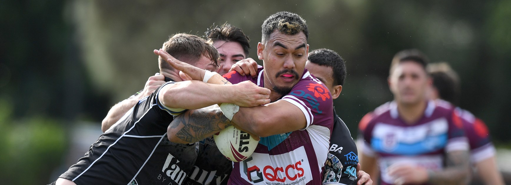 Cutters prove too strong for Magpies