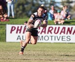 Tweed win high-scoring game against Ipswich