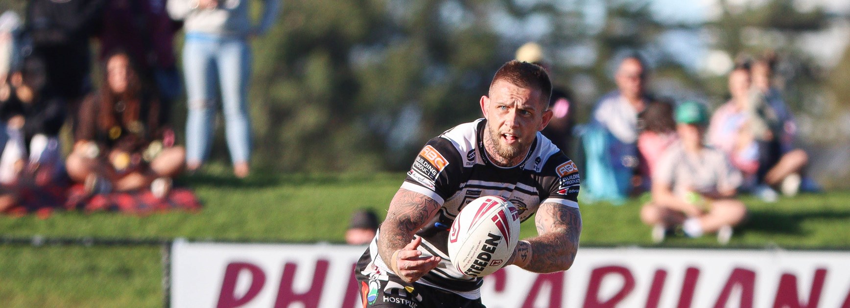 Tweed win high-scoring game against Ipswich