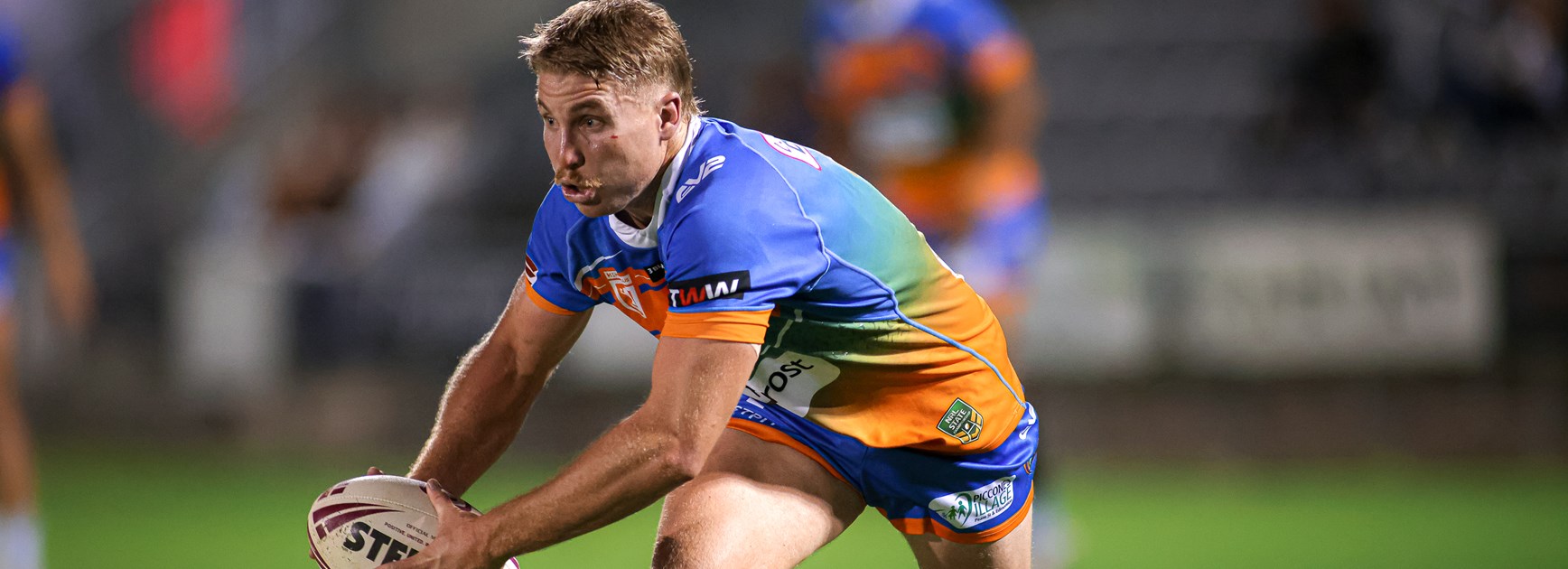 Northern Pride keep finals hopes alive against Ipswich