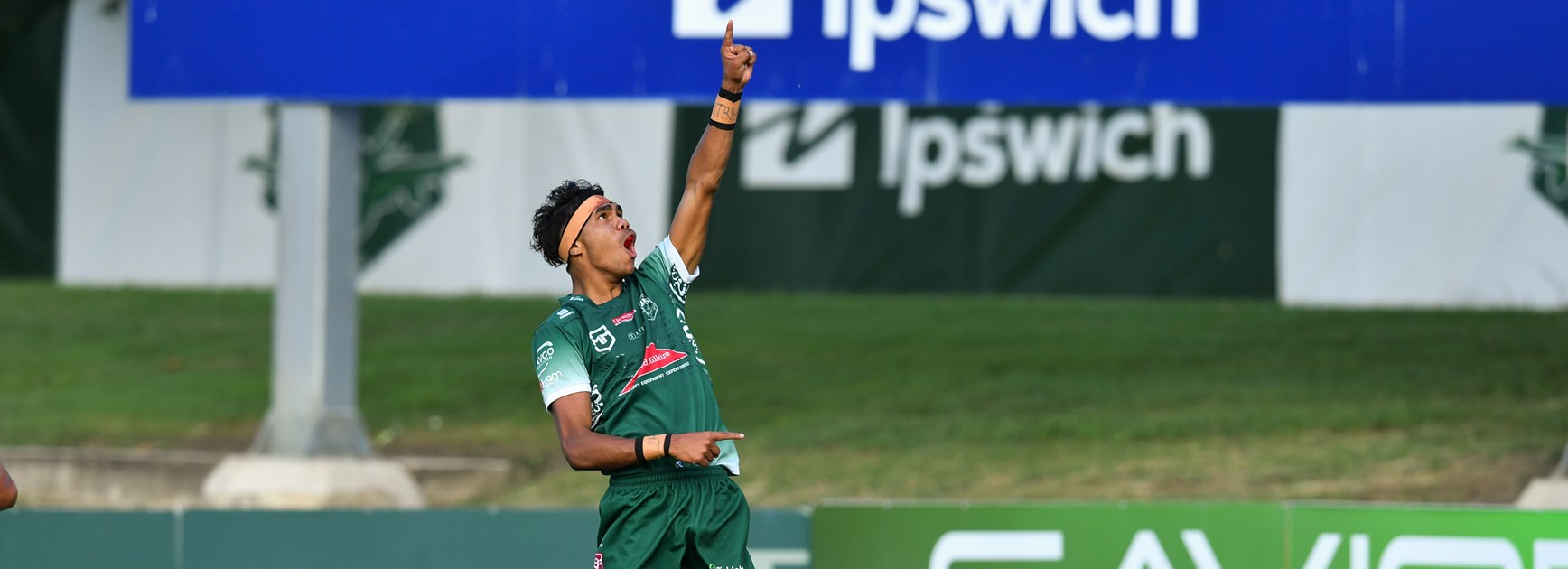 Mal Meninga Cup Round 8 preview