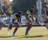 PNG Hunters: Cup gains and losses for 2022