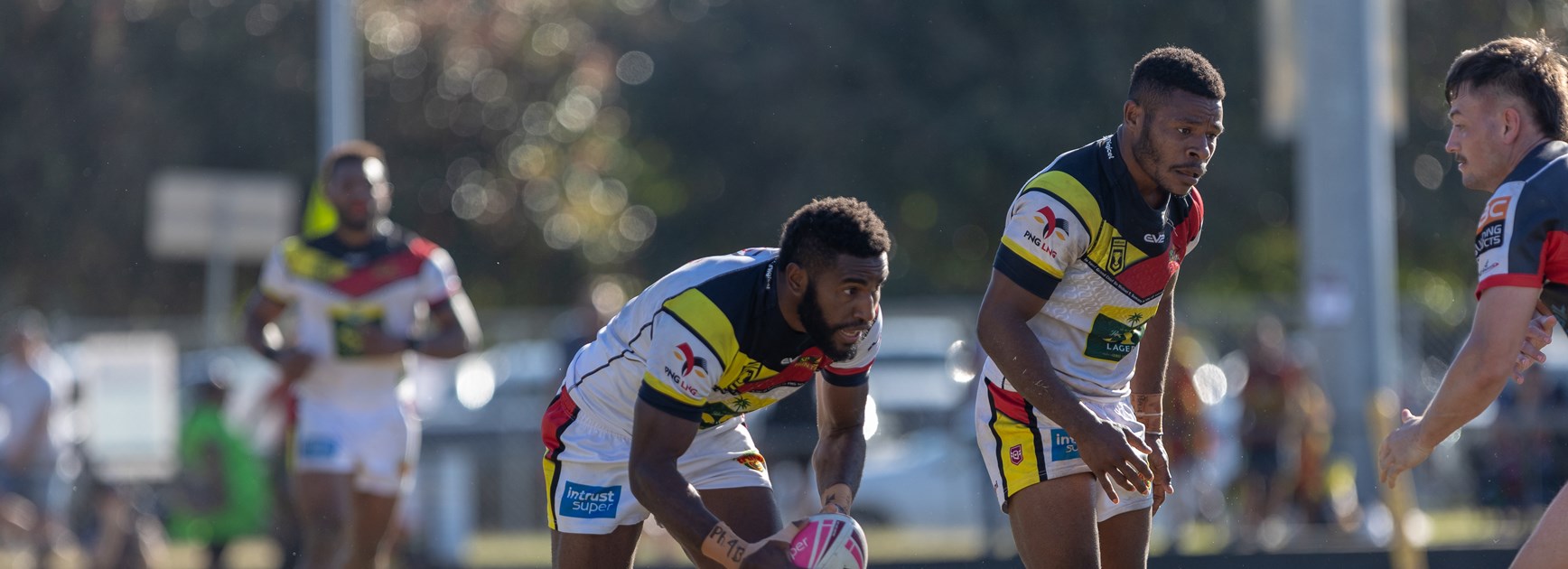 PNG Hunters: Cup gains and losses for 2022