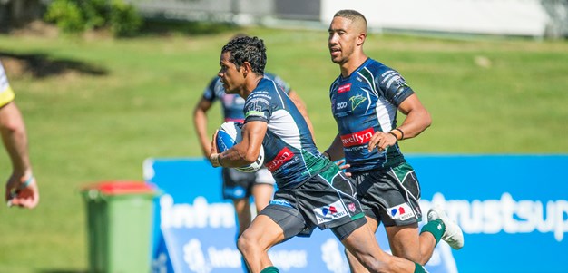Jets fight back to down Pride