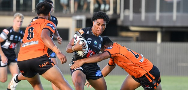 Round in review: Junior statewide competitions