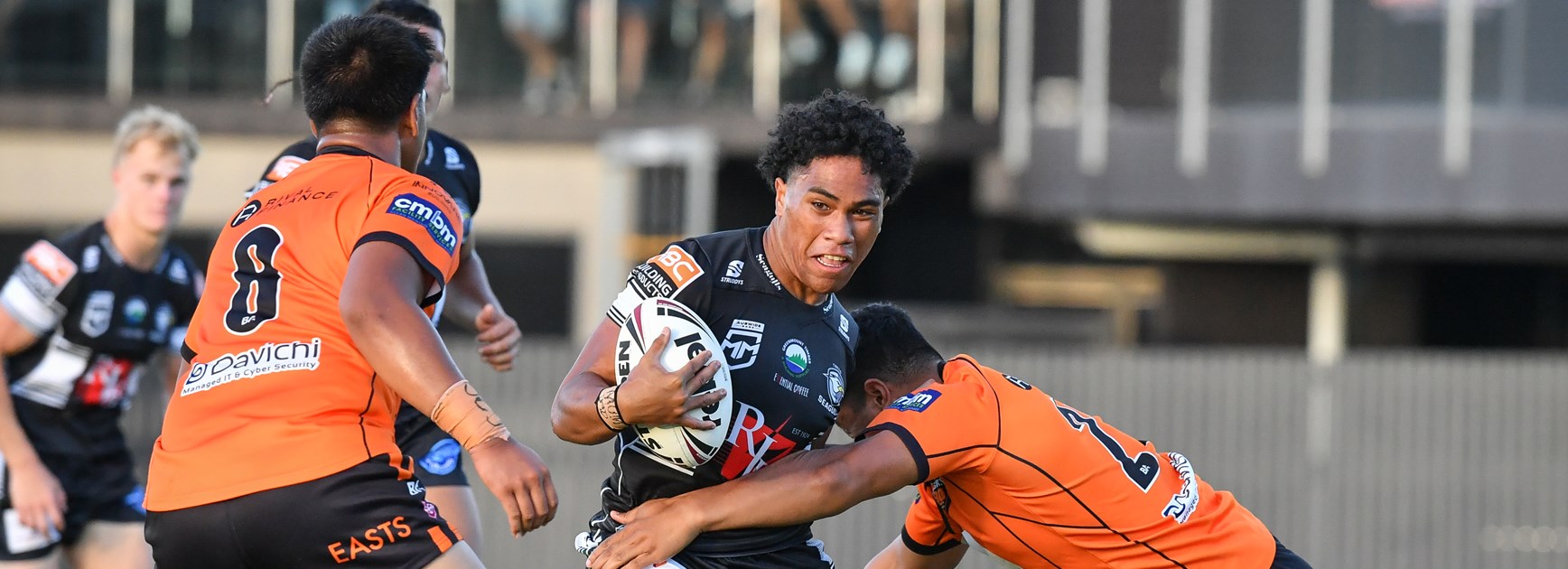 Round in review: Junior statewide competitions