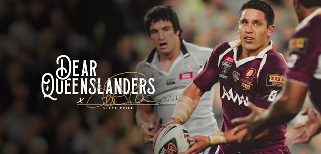 ‘I was pretty much on my knees begging him to give me another chance’