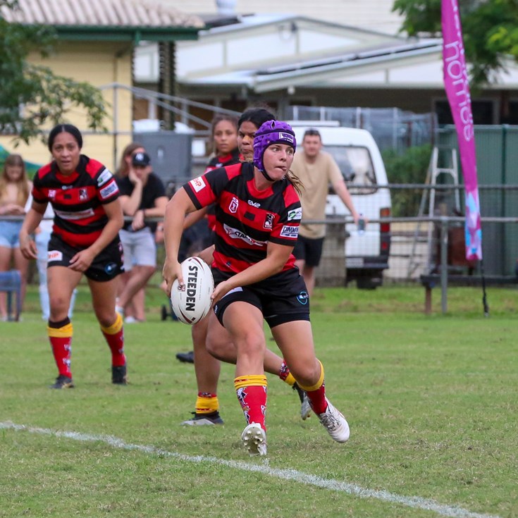 Round 4 preview: Seagulls and Panthers look to build