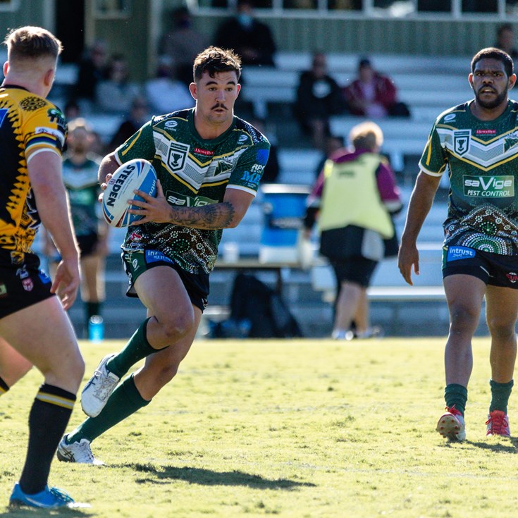 'The wheel of life turns again and it’ll be good to see Zac play Riley'