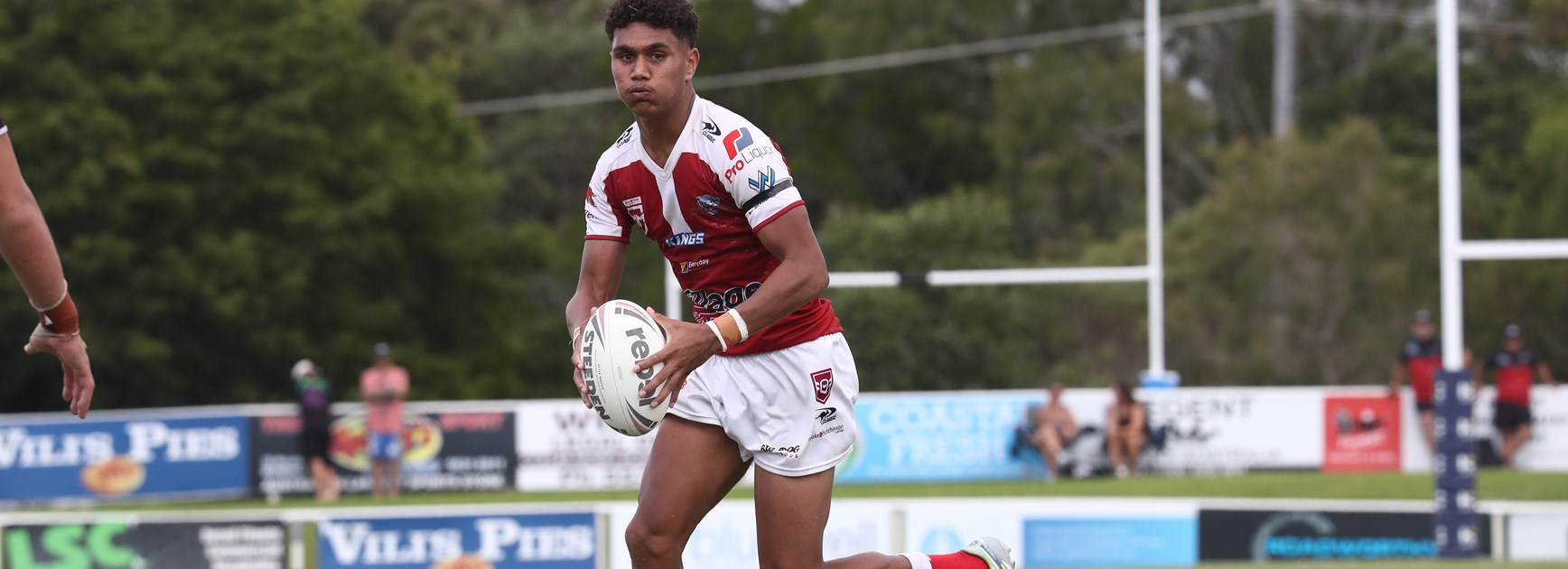 Junior statewide competitions Round 7 preview