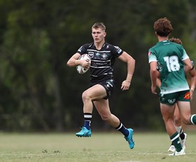 Mal Meninga Cup Round 11 preview
