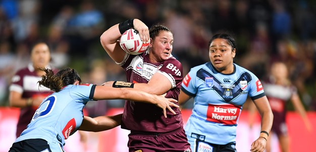 NRLW signings tracker: Veterans bolster Titans squad