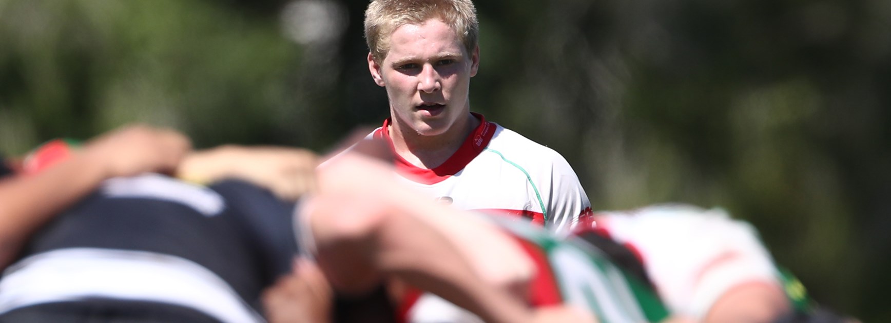 Perseverance pays off in Plath's path back to play